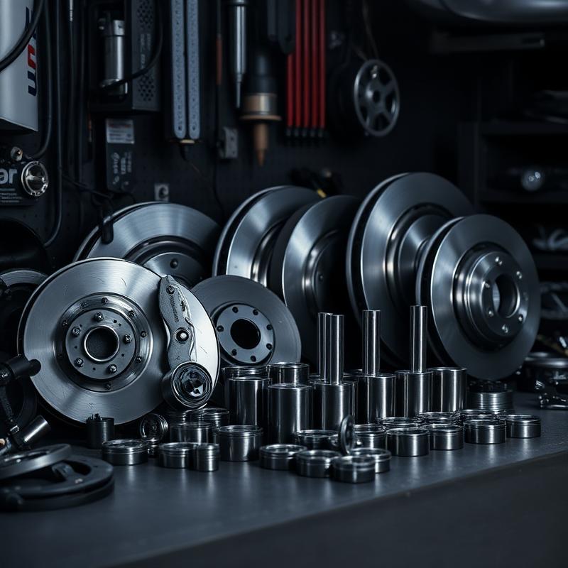 Auto Spare Parts