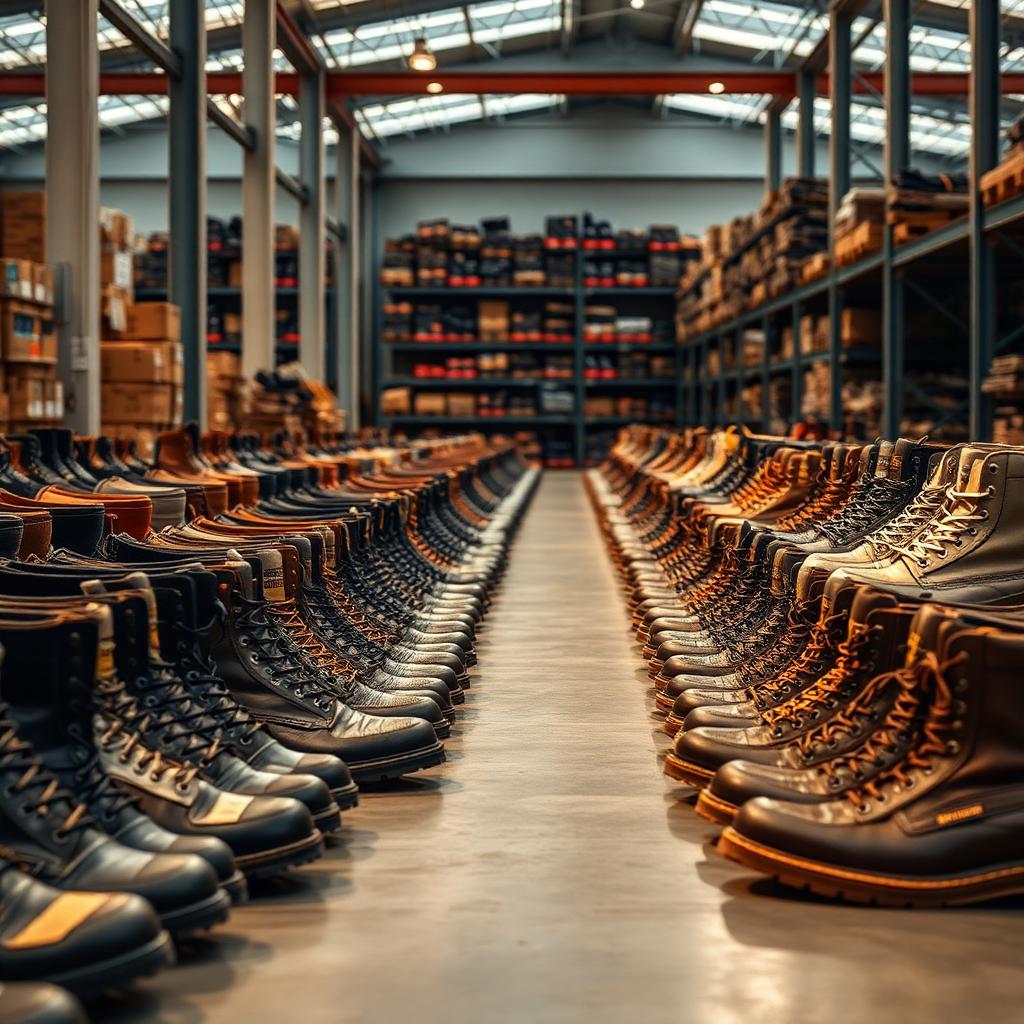 Footwear