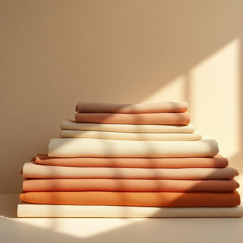 Fabrics & Textiles